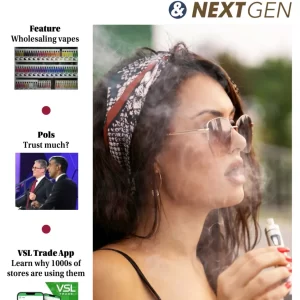 Vape Business  Digital
