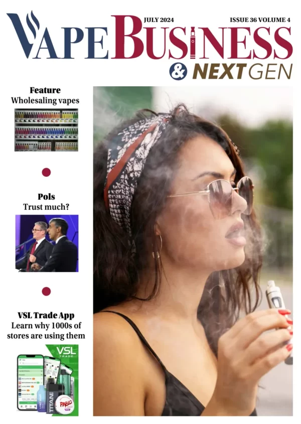 Vape Business  Digital